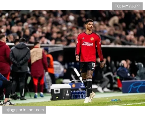 拉什福德双红会进球高光解析