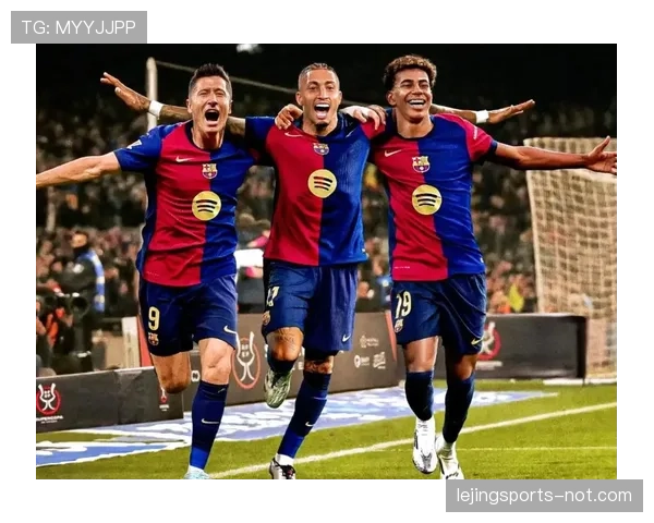 巴萨重建看似有序，其实方向早已模糊不清？