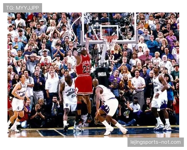 斯科蒂·皮蓬关键挡拆助乔丹得分效率显著提升