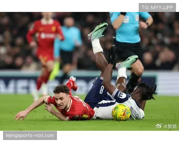 热刺攻防节奏加快，但比赛控制力持续下滑